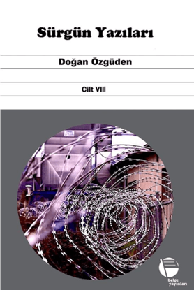 Sürgün Yazıları - Cilt VIII resmi
