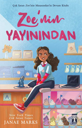 Zoe'nin Yayınından resmi