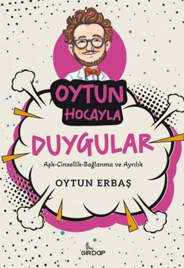 Oytun Hocayla Duygular resmi
