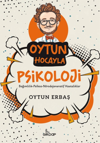 Oytun Hocayla Psikoloji resmi