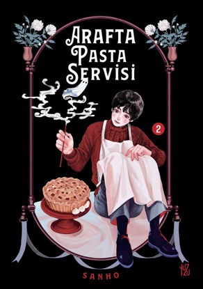 Arafta Pasta Servisi 2 resmi