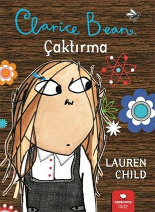 Clarice Bean - Çaktırma resmi