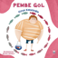 Pembe Göl resmi