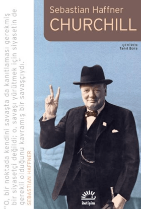 Churchill resmi