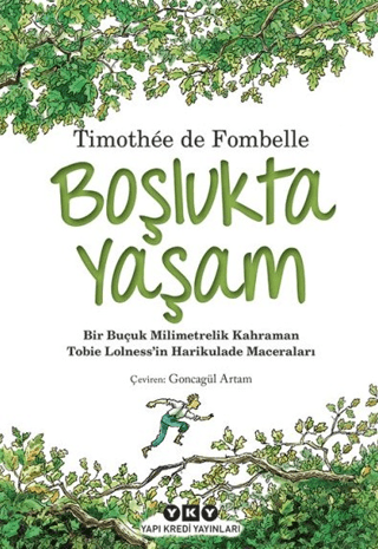 Boşlukta Yaşam resmi