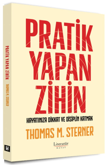 Pratik Yapan Zihin resmi