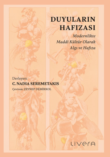 Duyuların Hafızası resmi