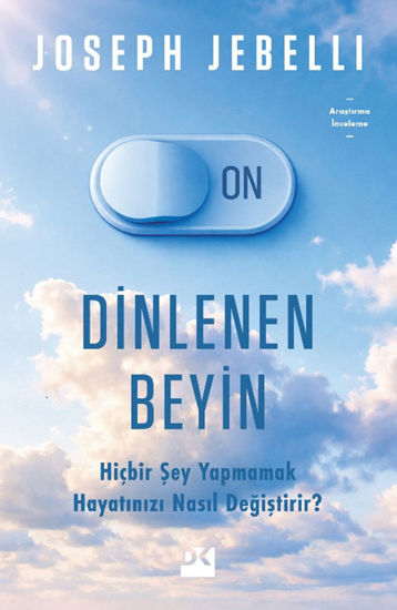 Dinlenen Beyin resmi