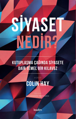 Siyaset Nedir? resmi