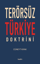 Terörsüz Türkiye Doktrini resmi