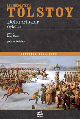 Dekabristler - Öyküler resmi