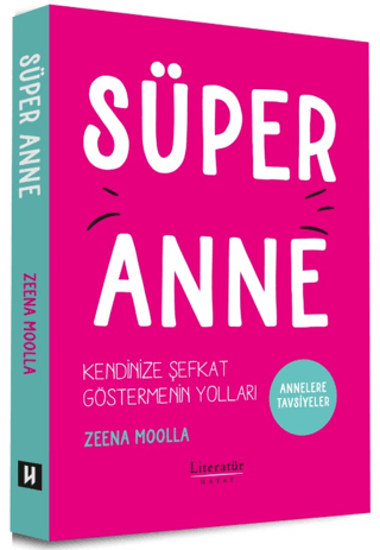 Süper Anne resmi