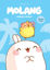 Molang - Güneşli Günler resmi