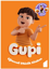 Gupi - Eğlenceli Etkinlik Kitabım resmi
