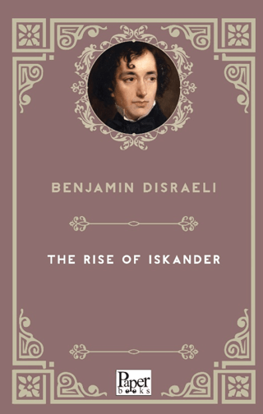 The Rise of Iskander resmi
