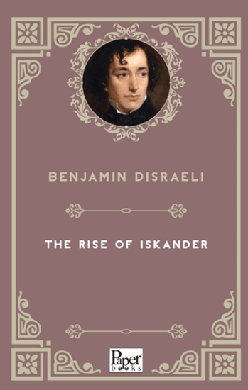 The Rise of Iskander resmi