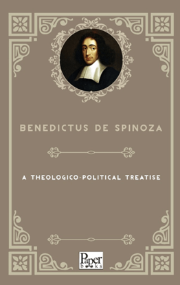 A Theologico - Political Treatise resmi