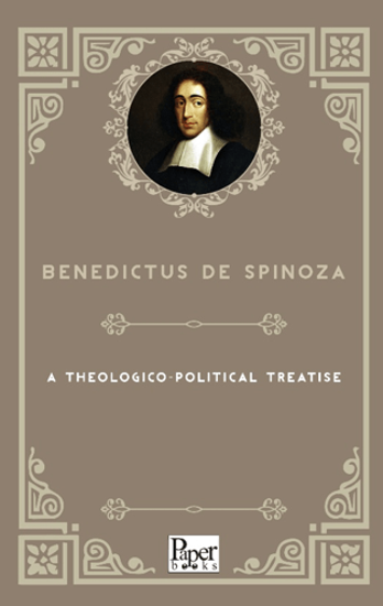 A Theologico - Political Treatise resmi
