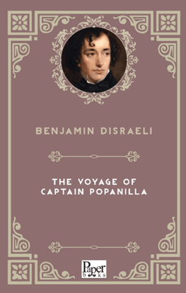 The Voyage Of Captain Popanilla resmi
