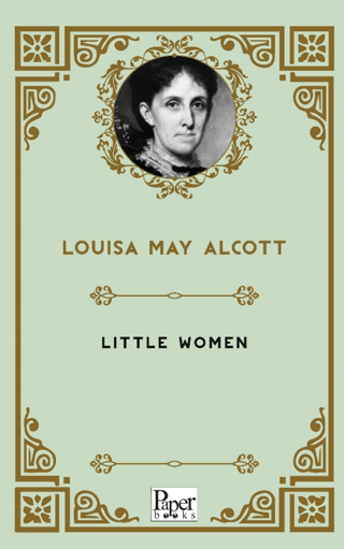 Little Women resmi