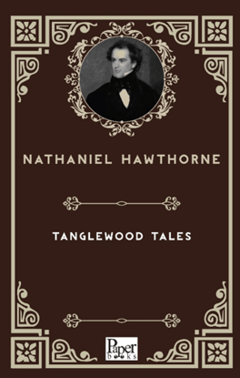 Tanglewood Tales resmi
