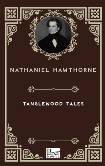 Tanglewood Tales resmi