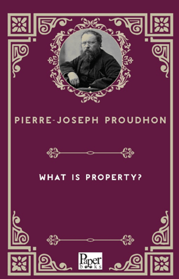 What Is Property resmi
