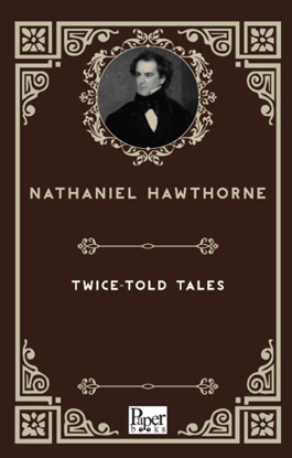 Twice - Told Tales resmi
