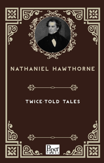 Twice - Told Tales resmi