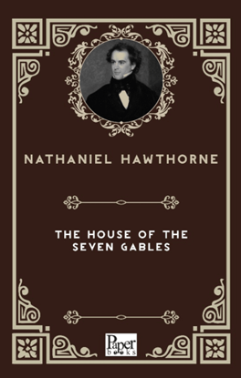 The House Of The Seven Gables resmi