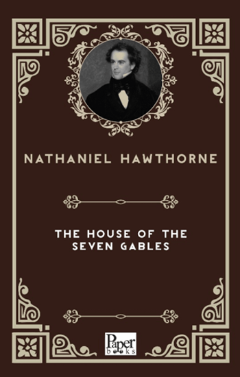 The House Of The Seven Gables resmi