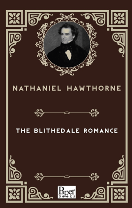 The Blithedale Romance resmi