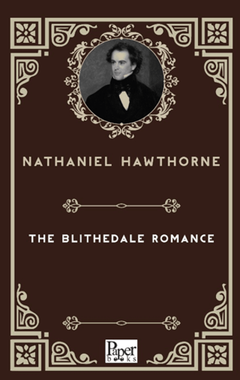 The Blithedale Romance resmi