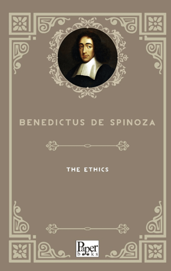 The Ethics resmi