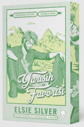 Yarışın Favorisi resmi