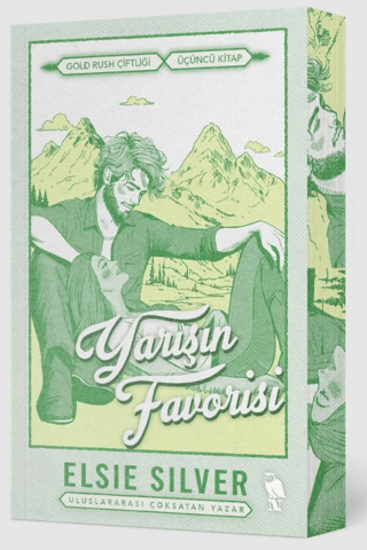 Yarışın Favorisi resmi