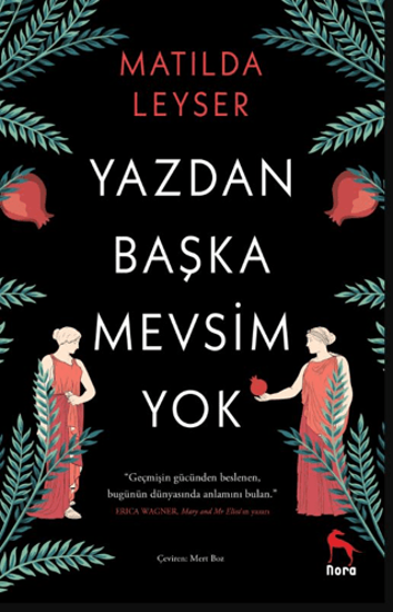 Yazdan Başka Mevsim Yok resmi