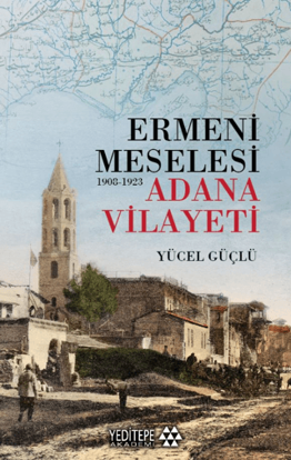 Ermeni Meselesi 1908-1923 resmi