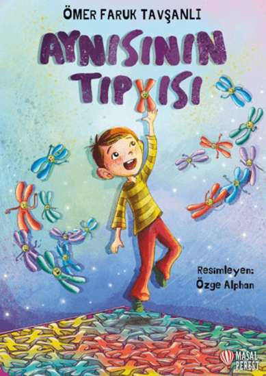 Aynısının Tıpkısı resmi