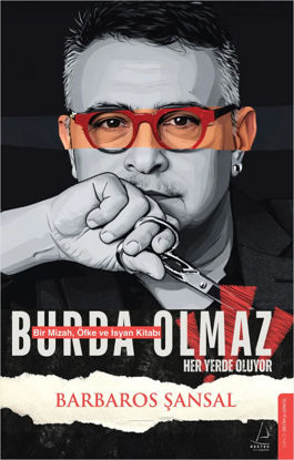Burda Olmaz resmi
