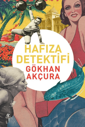Hafıza Detektifi resmi