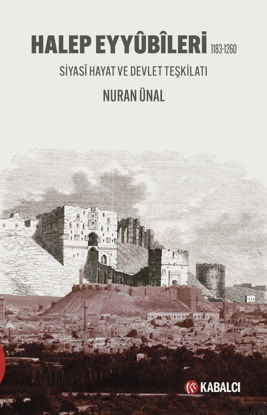 Halep Eyyûbîleri 1183-1260 resmi