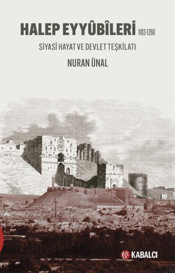 Halep Eyyûbîleri 1183-1260 resmi