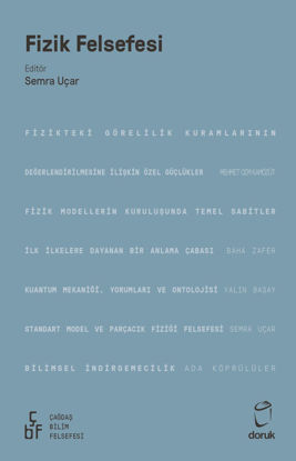 Fizik Felsefesi resmi