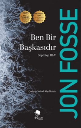 Ben Bir Başkasıdır resmi