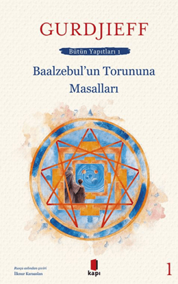 Baalzebul’un Torununa Masalları resmi