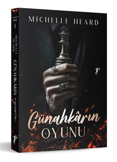 Günahkârın Oyunu resmi
