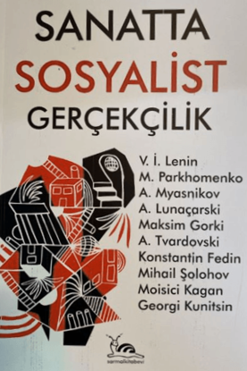 Sanatta Sosyalist Gerçekçilik resmi