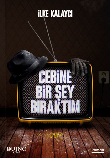 Cebine Bir Şey Bıraktım resmi