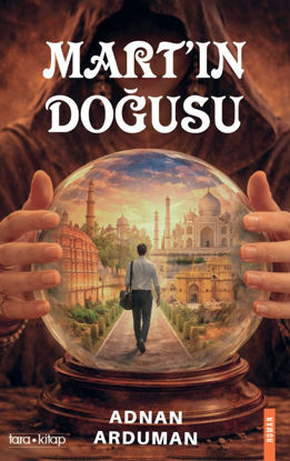 Mart’ın Doğusu resmi
